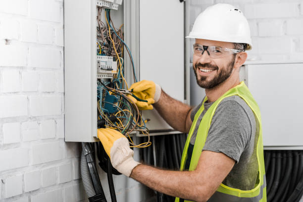 Best Electrician for Home Renovation  in Rutgers University Busch Campus, NJ