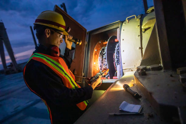 Best Electrical Outlet Repair  in Rutgers University Busch Campus, NJ