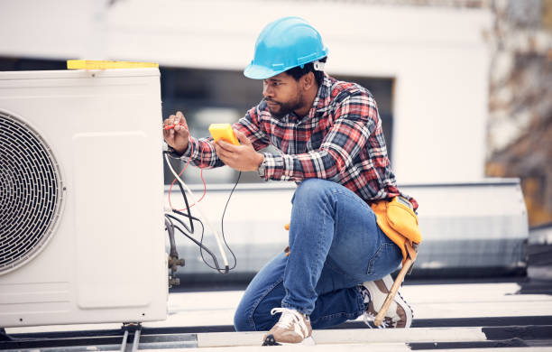 Best 24-Hour Electrician  in Rutgers University Busch Campus, NJ